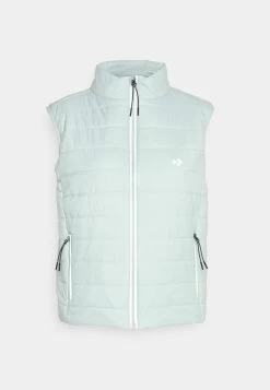 Bodywarmer -Mint -Even&Odd 957a9515c09a4f399368da3076815a6d