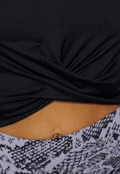 Longsleeve - Black 11 Longsleeve - Black -Even&Odd 95a2c6ffa5114c4b8e851c51deb15f8c