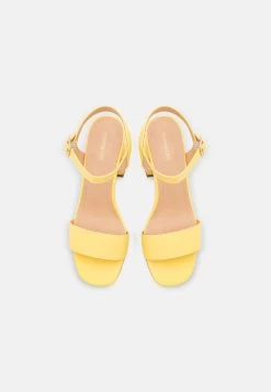 Even&Odd Sandalen - Yellow -Even&Odd 965989709e3a47ed9233826a3dedd8ba