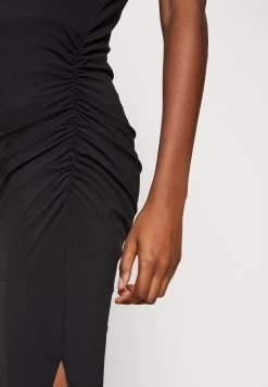 Even&Odd Maxi-Jurk - Black -Even&Odd 967a0cd373f54abd988df5dd350d116d