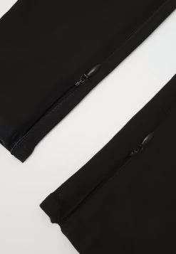 Even&Odd Jeans Skinny Fit - Black Denim -Even&Odd 96970fe050ed4b798374f0d649cd6637