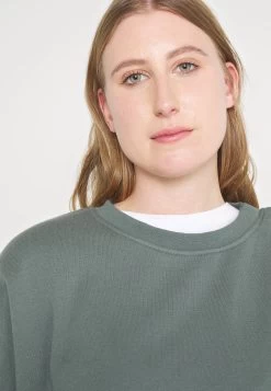 Even&Odd Sweater - Green -Even&Odd 9a97f43bda64480698ab135423109999