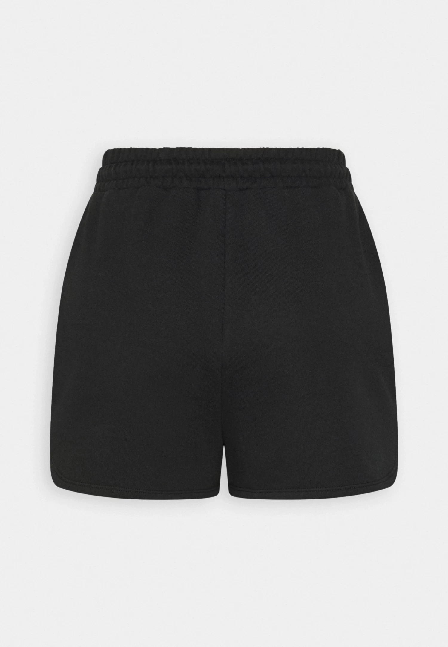 Even&Odd Shorts - Black 2 Even&Odd Shorts - Black - Afbeelding 2
