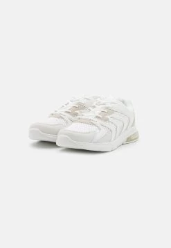 Even&Odd Sneakers Laag - White -Even&Odd 9e5300c68f244903a9f14ff1f3da5ebd