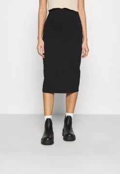 Even&Odd 2 Pack - Kokerrok - Black/Bordeaux -Even&Odd 9ee13932d05a42708fbc2fcf96caf0f8