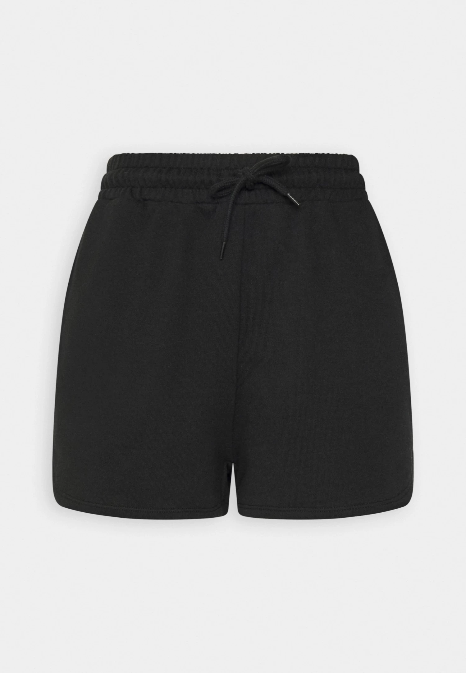 Even&Odd Shorts - Black 1 Even&Odd Shorts - Black