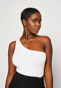 Even&Odd 2 Pack - Top - Black/White -Even&Odd a4c2d4ce5a1947f6a4a837a5502cb3e6