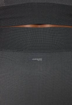 Seamless Power - Legging - Black -Even&Odd a4cabaaae0e04e989cecdd0fa23b6909