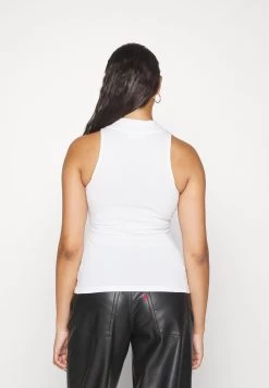 Even&Odd 2 Pack - Top - Black/White -Even&Odd a5164e6be1c14a519bb34461d1a0388c