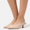 Even&Odd Klassieke Pumps - Beige