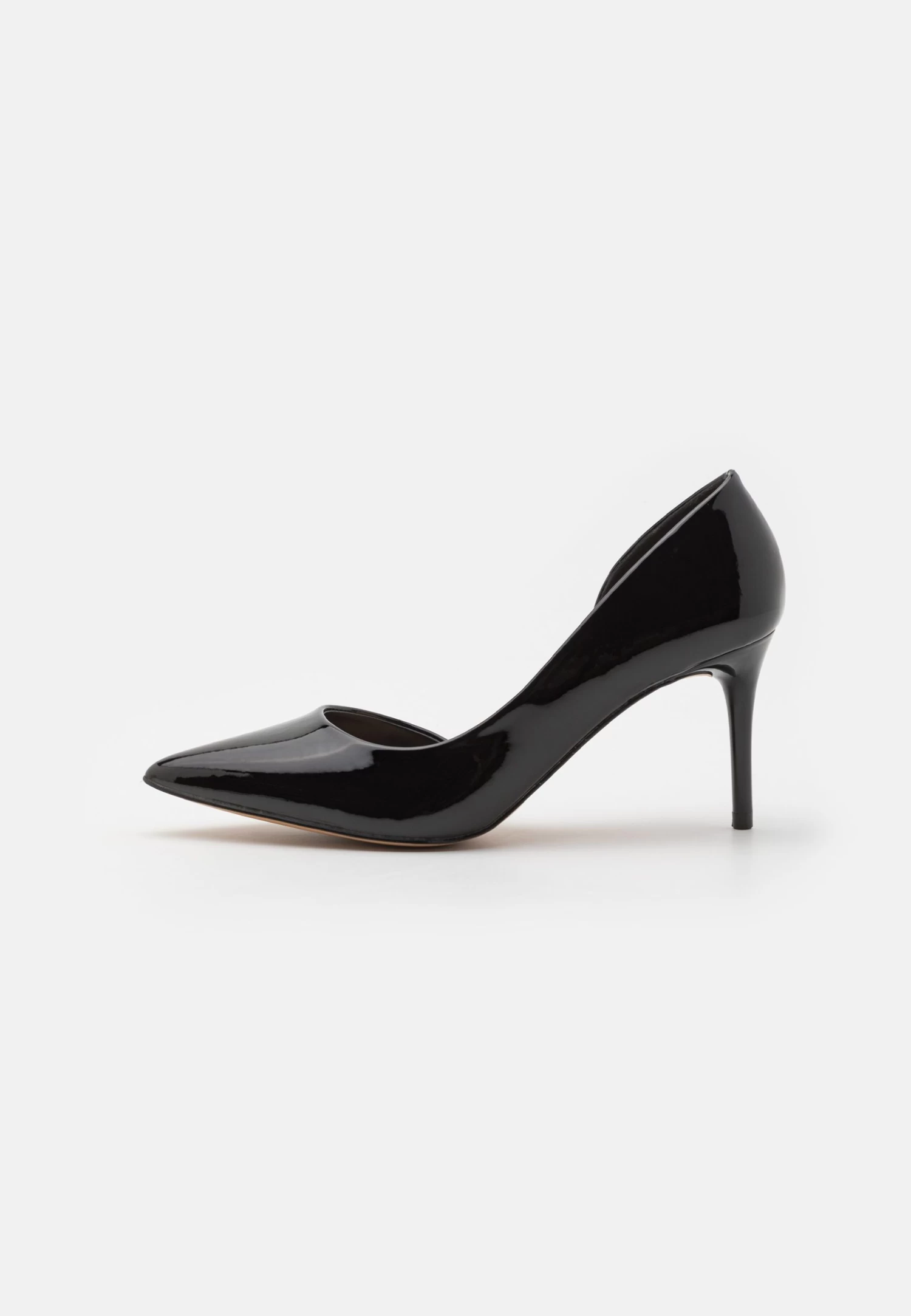 Klassieke Pumps - Black 2 Klassieke Pumps - Black - Afbeelding 2