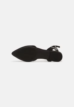 Even&Odd Slingback Ballerina´S - Black -Even&Odd aa1e4497110741d196c8a1e9057c90ec