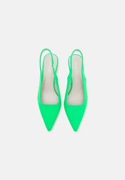 Even&Odd Klassieke Pumps - Green -Even&Odd aaeccabd6c974777ab07ac67e310a0fa