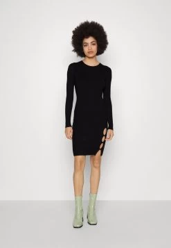 Even&Odd Jurk - Black