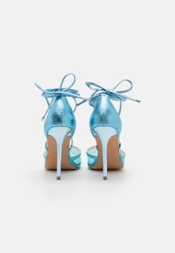 Even&Odd Klassieke Pumps - Light Blue -Even&Odd b1897e05890046e1bdbe6768c73e6b2c