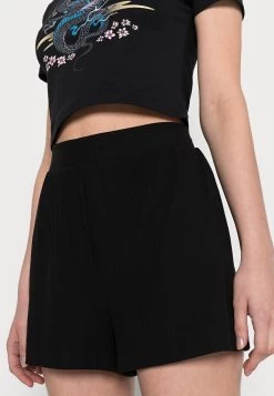 Even&Odd 2 Pack - Shorts - Black/Light Grey 11 Even&Odd 2 Pack - Shorts - Black/Light Grey -Even&Odd b9189d03d6084ee0b11153ba480fbba4