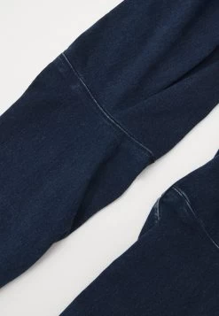 Even&Odd Slim Fit Jeans - Blue Denim 18 Even&Odd Slim Fit Jeans - Blue Denim -Even&Odd b9feef96353f46dca7f342a642b5632d