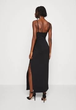 Even&Odd Maxi-Jurk - Black -Even&Odd bc25ba8ef8bf46739093dcc6ed14218d