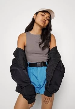 Even&Odd Shorts - Blue 9 Even&Odd Shorts - Blue -Even&Odd bc42f4a5187342278f1833a413514a20