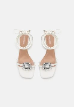 Even&Odd Sandalen - White 11 Even&Odd Sandalen - White -Even&Odd bd7b5f4774534953b38bf3b19cd25230