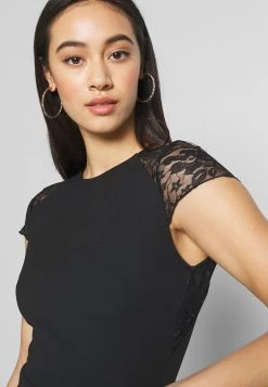 Even&Odd Etui-Jurk - Black -Even&Odd bf2c2bba5bc74c6996eac9dcf195f8ff