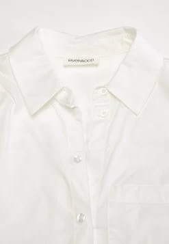 Even&Odd Blouse - White -Even&Odd c0950645a5ac47948c886d5acf090989