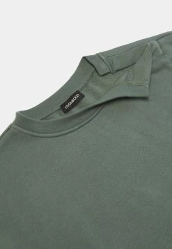 Even&Odd Sweater - Green -Even&Odd c20cce52139744359c02cdb721e5bd42