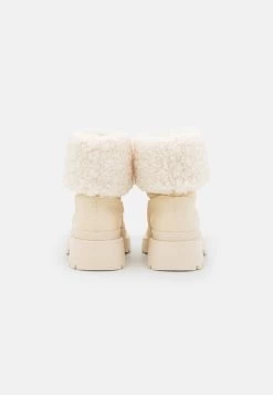Winter Boot - Korte Laarzen - Beige -Even&Odd c2e6630501e644d9ba759caf50429392