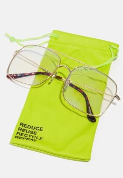 Even&Odd Unisex - Brillen Met Blauwlichtfilter - Gold-Coloured 6 Even&Odd Unisex - Brillen Met Blauwlichtfilter - Gold-Coloured -Even&Odd c35f959ec2c24ad0b5d9bba1926396b5