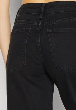Even&Odd Relaxed Fit Jeans - Black Denim -Even&Odd c53bd0f4945144818a910ef12fc96766