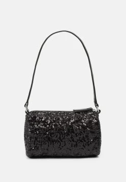 Even&Odd Schoudertas - 802 - Black