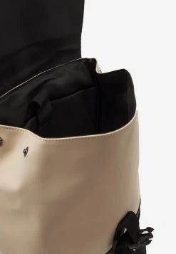 Even&Odd Rugzak - Black/Beige -Even&Odd c76750695b5a474c87a70bb6a868921d