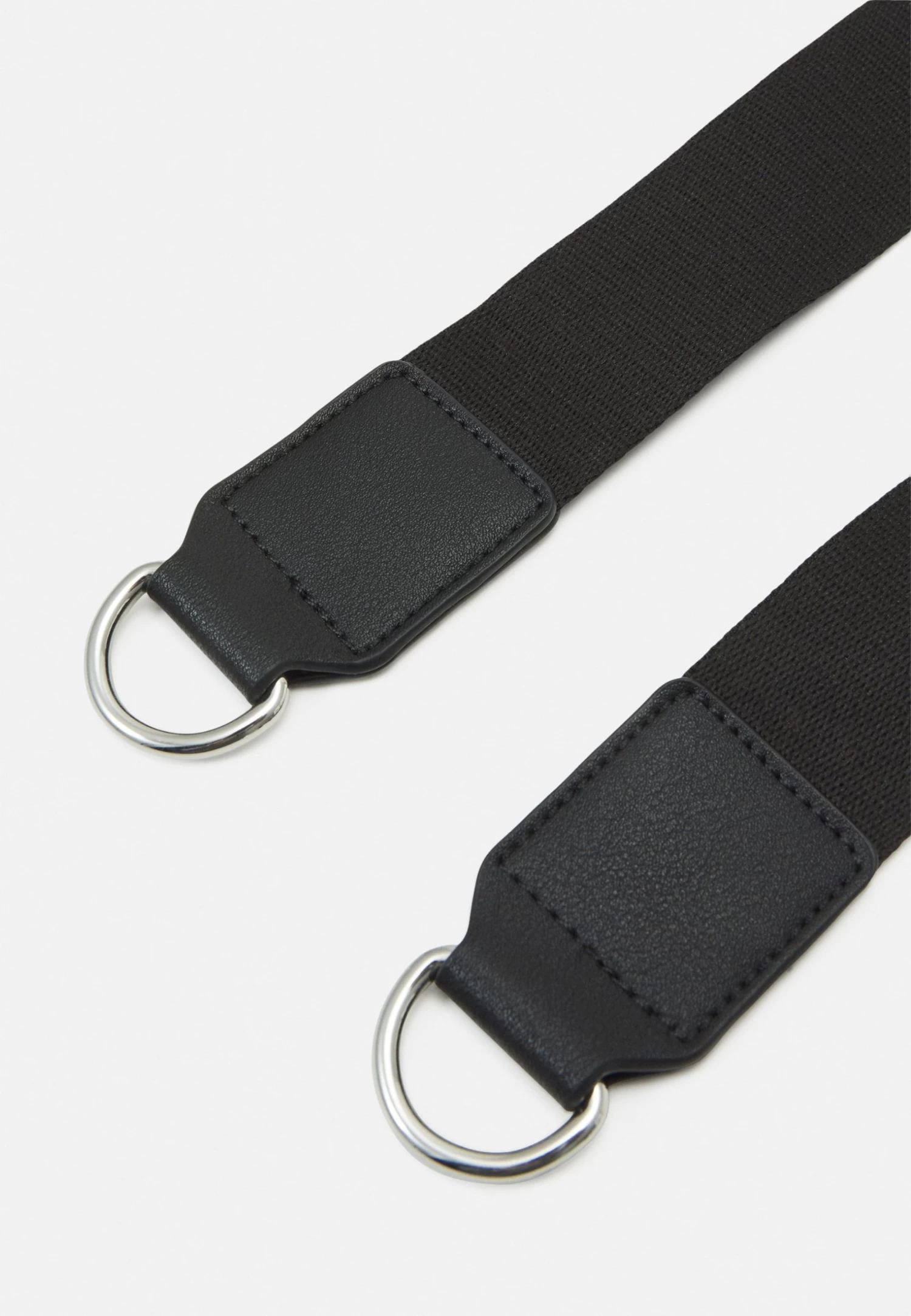 Even&Odd Schoudertas - Beige/Black 4 Even&Odd Schoudertas - Beige/Black - Afbeelding 4