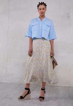 Even&Odd Sandalen Met Hoge Hak - Black 12 Even&Odd Sandalen Met Hoge Hak - Black -Even&Odd ca8ab8ef1be345ce846a7c1830ec8b23