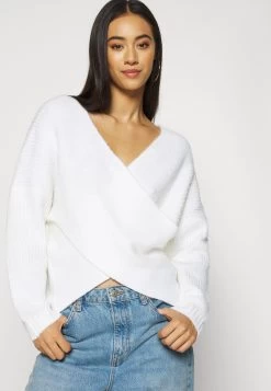 Even&Odd Trui - Cloud Dancer -Even&Odd cb6b91e7991e49a3b57ad9d156b98040