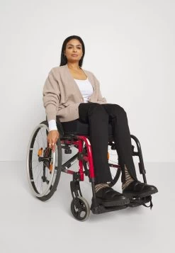 Even&Odd Jeans Skinny Fit - Black Denim -Even&Odd cbb103789f234e4ba609543658ed2278