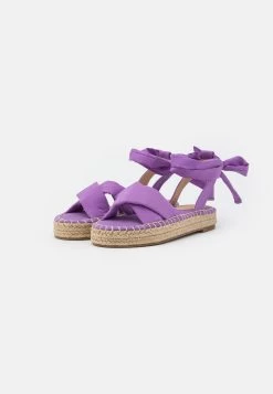 Even&Odd Sandalen - Lilac -Even&Odd ccba133b77a34eb2aae98ecd31338998