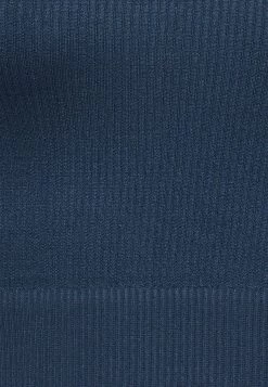 Top - Dark Blue -Even&Odd ccf85c0f00ca473aa865734142de9d60