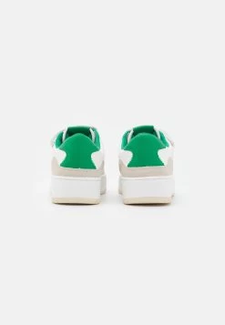 Even&Odd Sneakers Laag - White/Green 9 Even&Odd Sneakers Laag - White/Green -Even&Odd cd08d926cb854516a4e513b48fd0bfd6