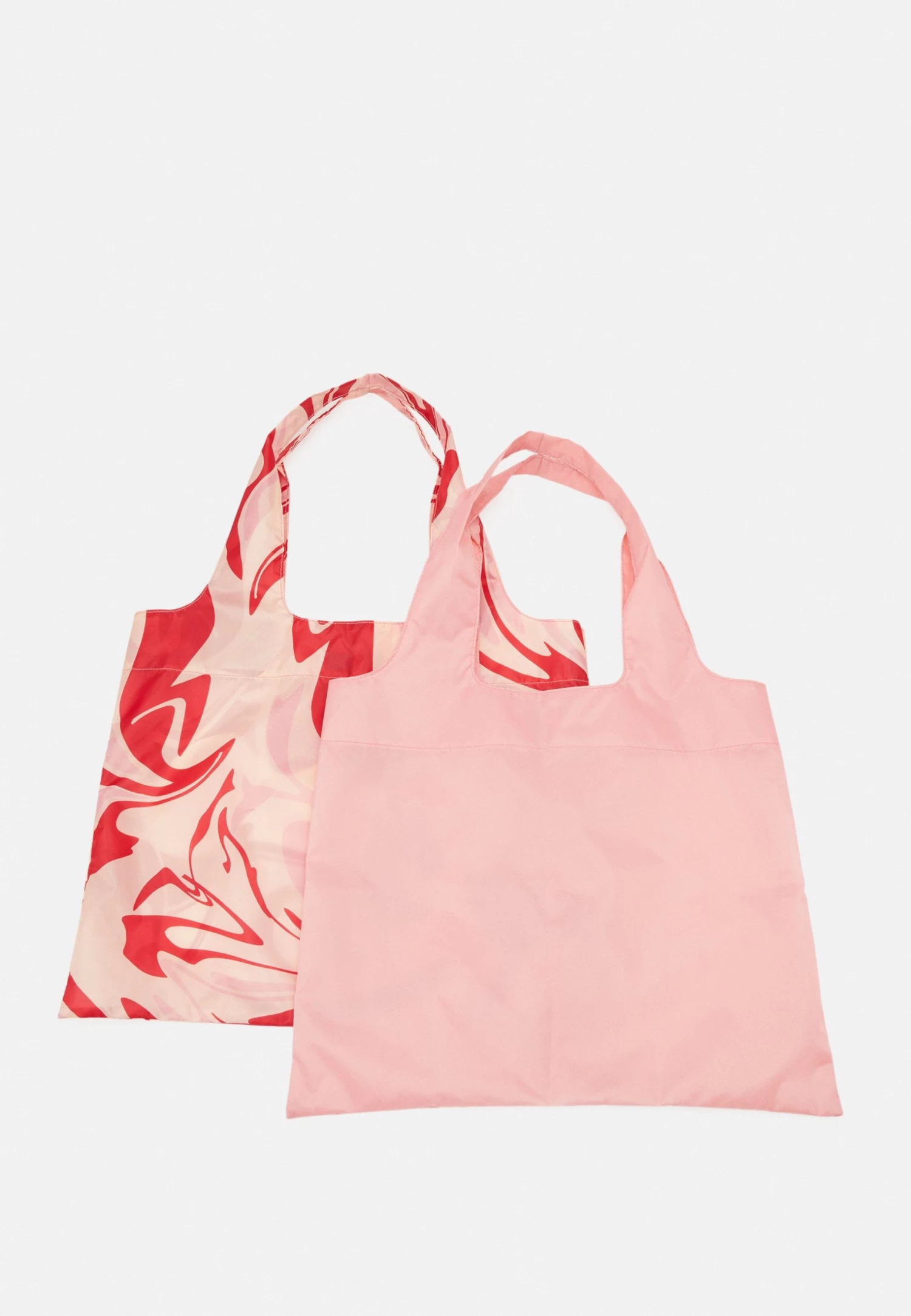 Even&Odd Shopper - Pink 1 Even&Odd Shopper - Pink
