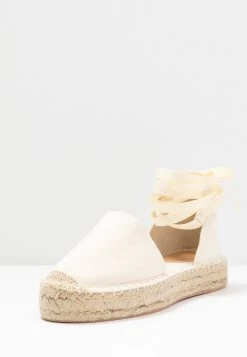 Even&Odd Espadrilles - Offwhite 11 Even&Odd Espadrilles - Offwhite -Even&Odd cf44f7d976c14c55a00cf326e0e0b355