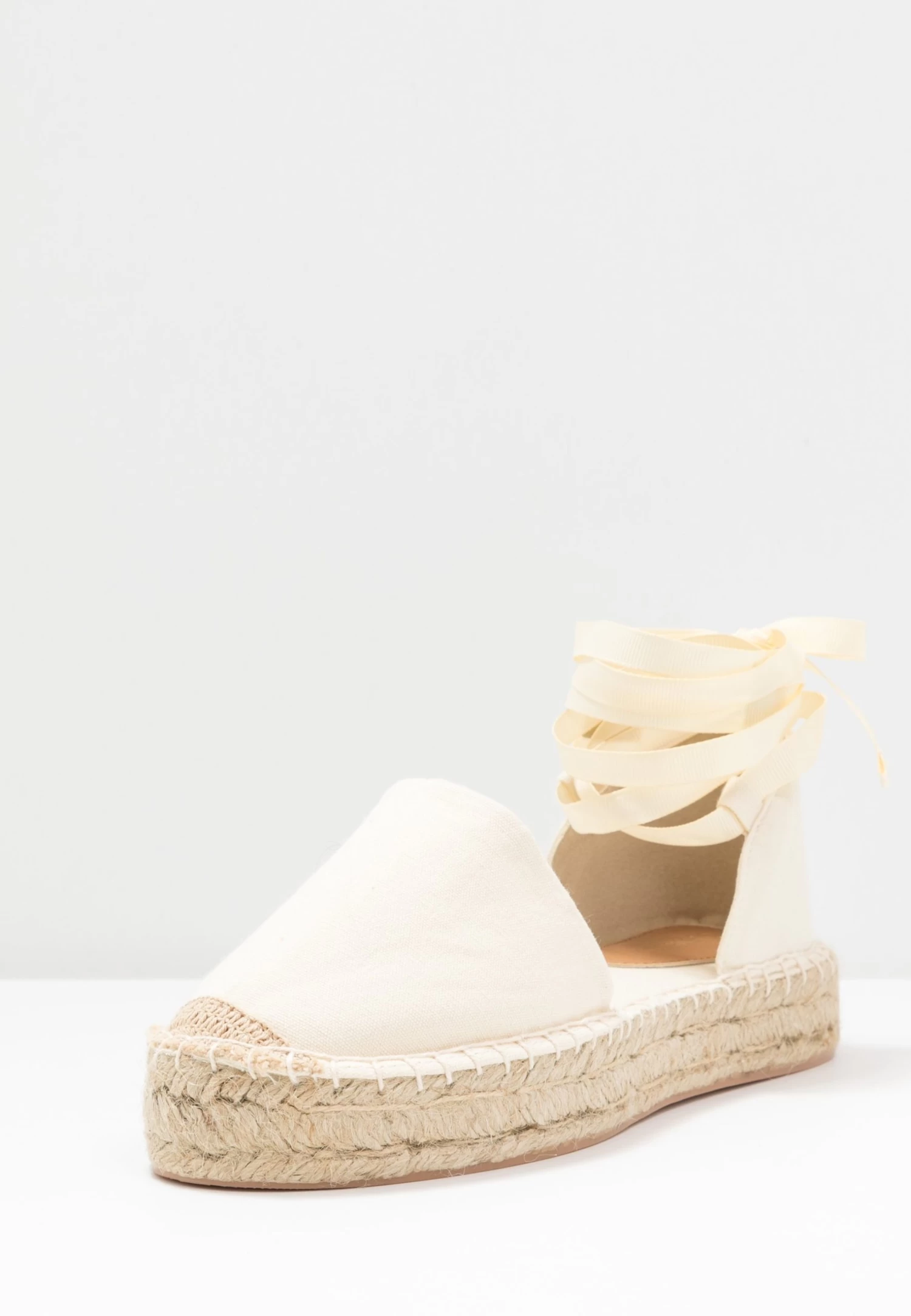 Even&Odd Espadrilles - Offwhite 5 Even&Odd Espadrilles - Offwhite - Afbeelding 5