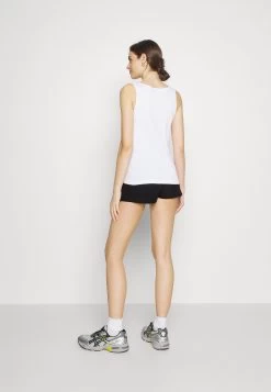 2 Pack- Shorts - Black/Light Grey -Even&Odd cf8da16b01f4468d86ae514d003d570f