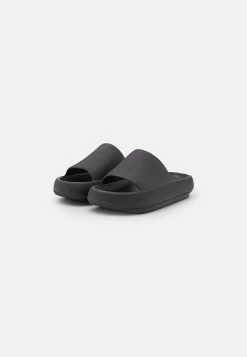 Even&Odd Badslippers - Black -Even&Odd d0a6970d302c467595e266afd06d86d3