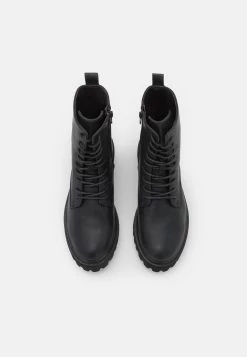 Veterboots - Black -Even&Odd d0b08ddbceac4733a686c80b6d7efe6f