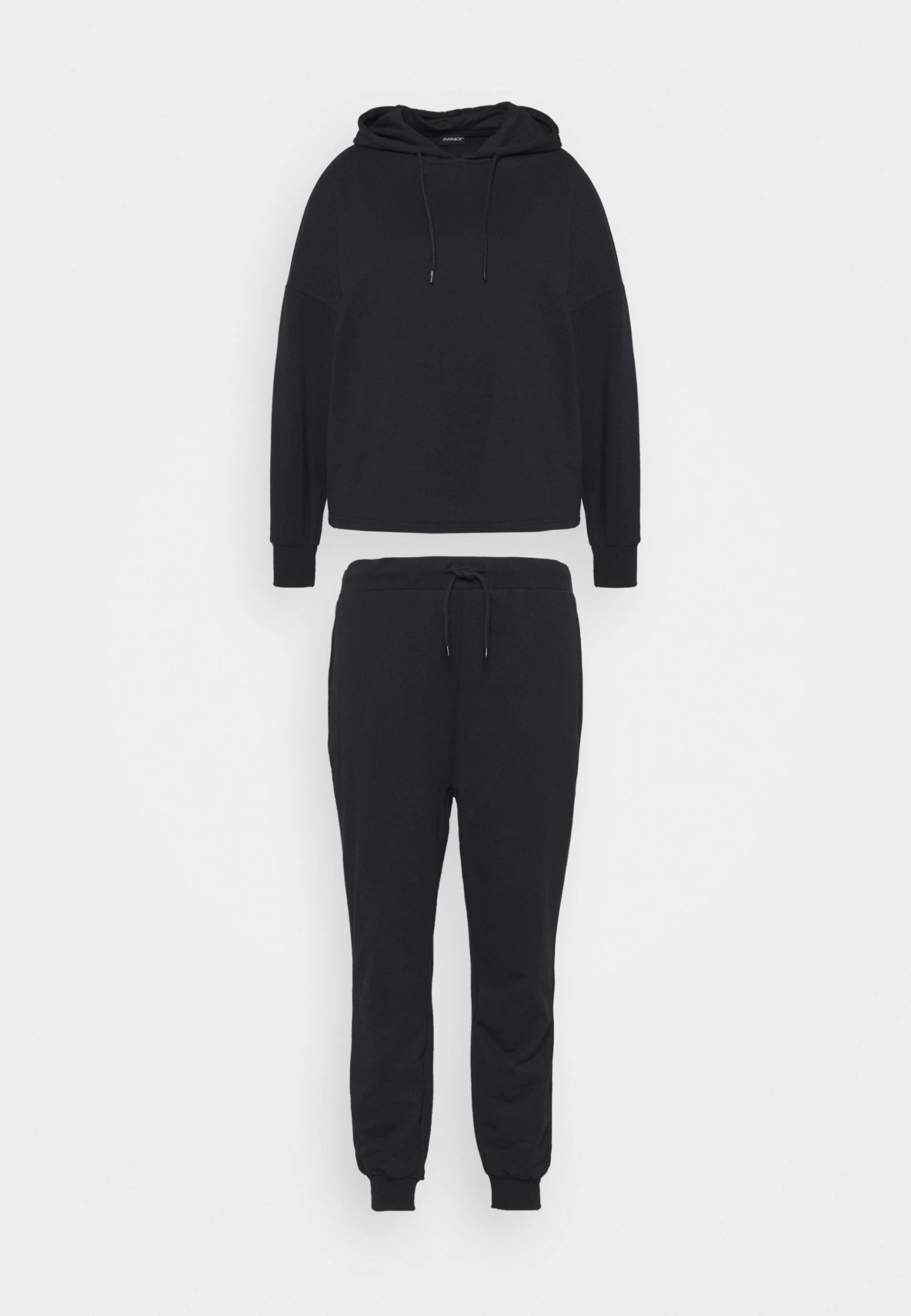 Set - Trainingspak - Black 1 Set - Trainingspak - Black