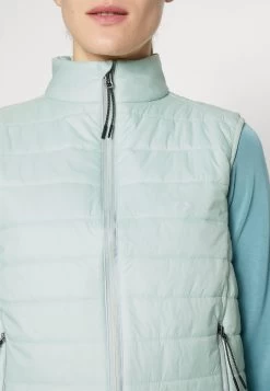 Bodywarmer -Mint -Even&Odd d181169b82954243b3c68aa72b406db9