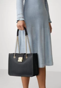 Even&Odd Ewh-Sust-S20236 / 802 - Black - Handtas - Black