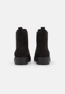 Korte Laarzen - Black -Even&Odd d3636bb1187a457e8dd6dc9780c9f83d