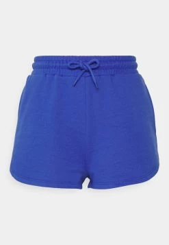 Even&Odd Shorts - Blue -Even&Odd d5a02cb2c5e24b319c151caf3828022c